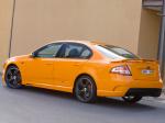 FPV F6 2008 года (AU)